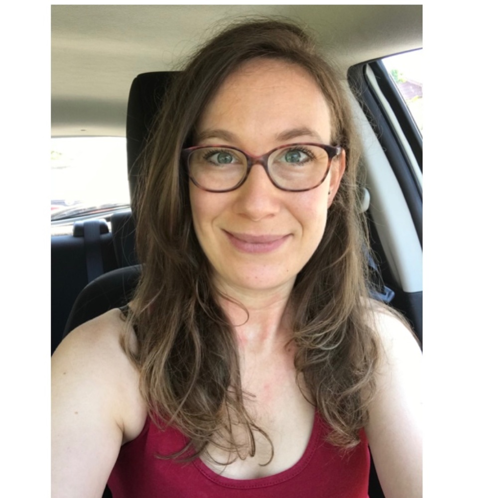 Meet your Posher, Kate